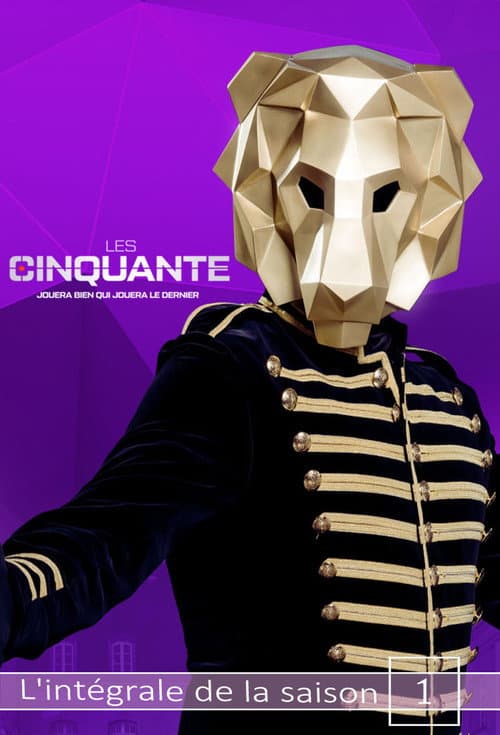 Les cinquante Season 1 poster