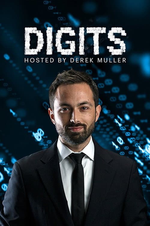 Digits Season 1 poster