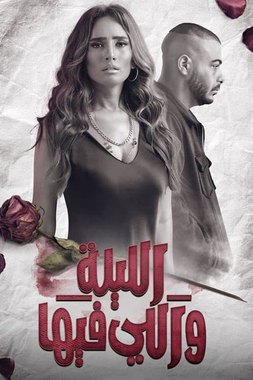 What Happened That Night Season 1 poster