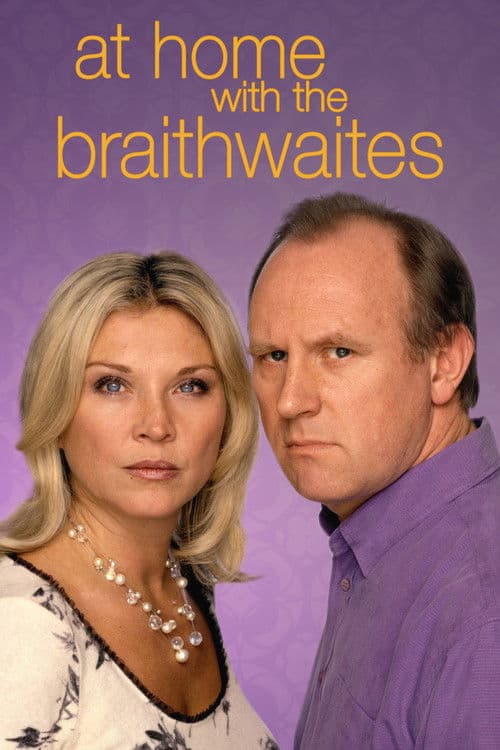 At Home with the Braithwaites Series 2 poster