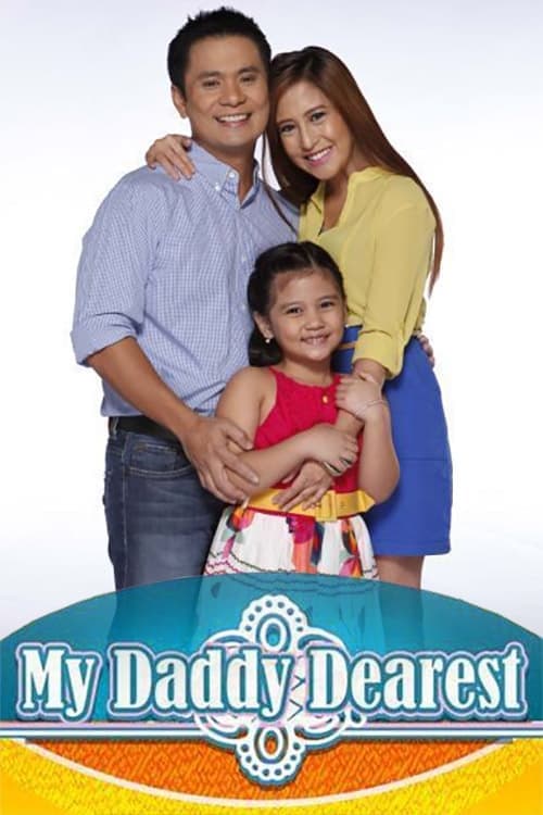 My Daddy Dearest Season 1 poster