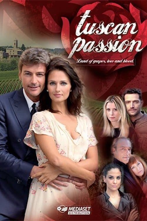 Tuscan Passion Season 2 poster