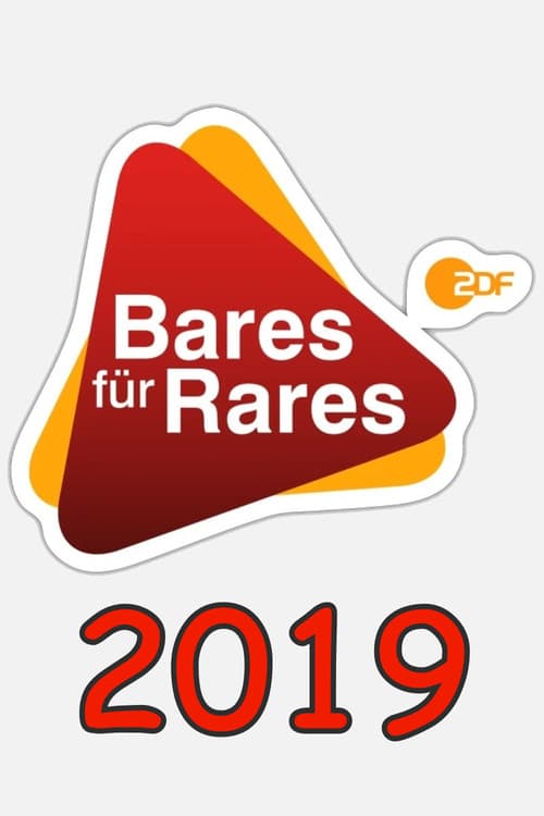 Bares für Rares Season 10 poster