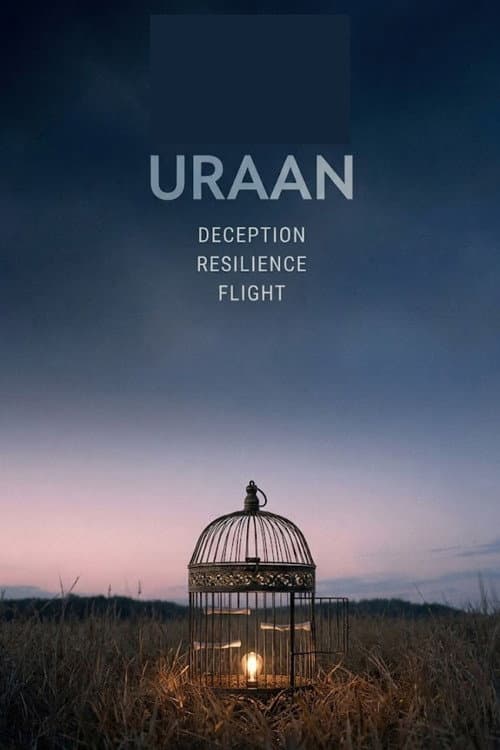 uraan Season 1 poster
