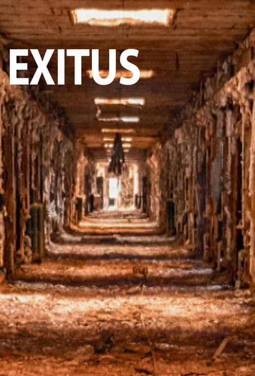 Exitus Season 1 poster