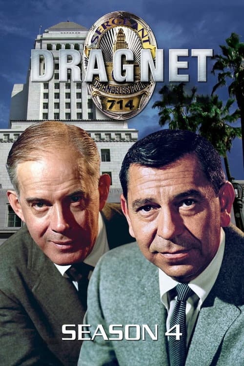 Dragnet Dragnet 1970 poster