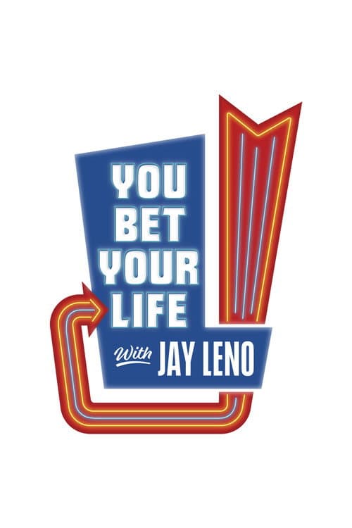 You Bet Your Life with Jay Leno Season 2 poster