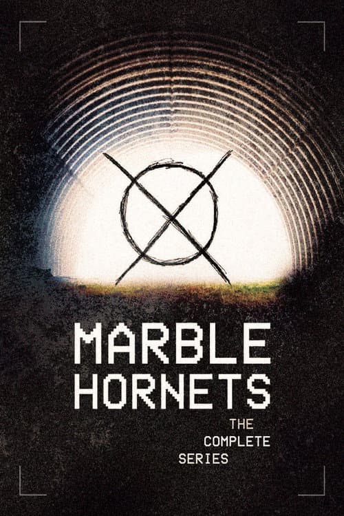 Marble Hornets Season 2 poster
