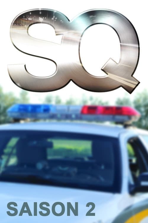 SQ Season 2 poster