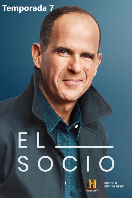 The Profit Season 7 poster
