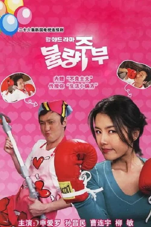 불량주부 Season 1 poster
