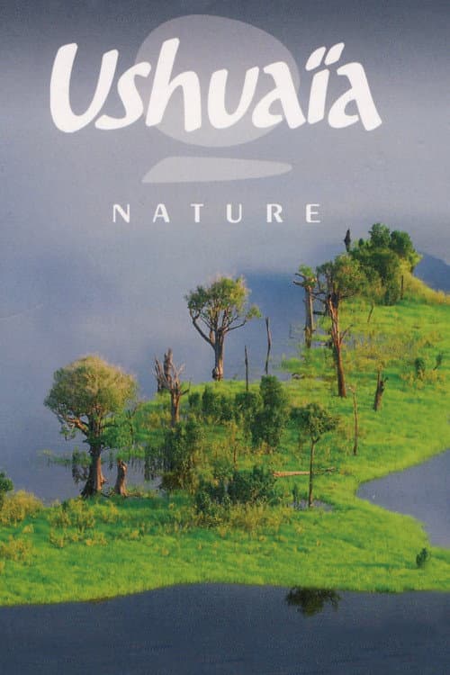 Ushuaïa Nature Season 1 poster
