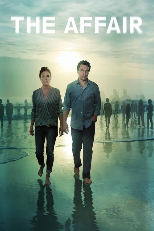 The Affair Season 5 poster