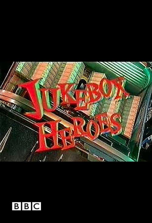Jukebox Heroes Season 2 poster