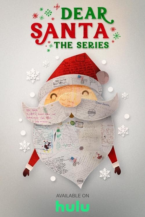 Dear Santa Season 2 poster