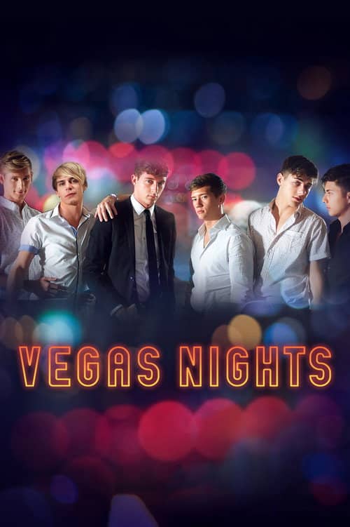 Vegas Nights