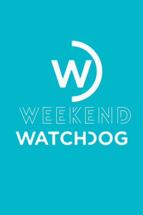 Weekend Watchdog Season 2 poster