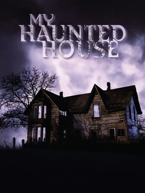 My Haunted House Season 2 poster