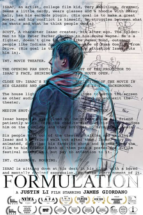 Formulation