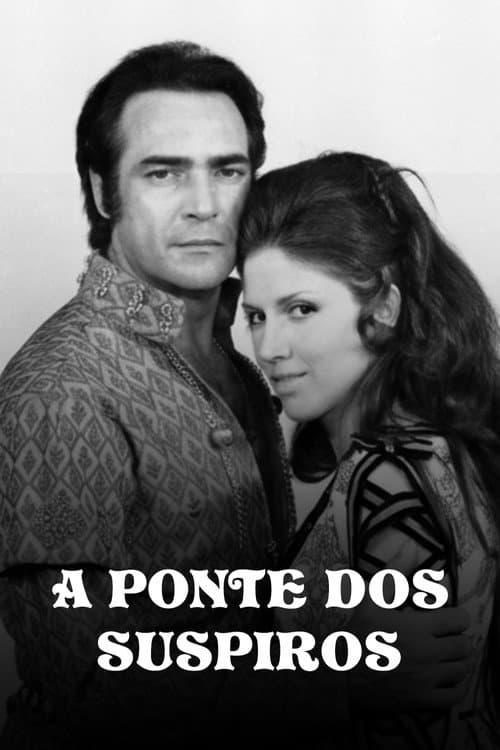 A Ponte dos Suspiros Season 1 poster