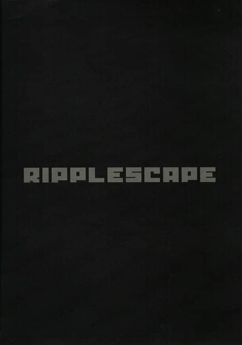 Pyramid Country: Ripplescape