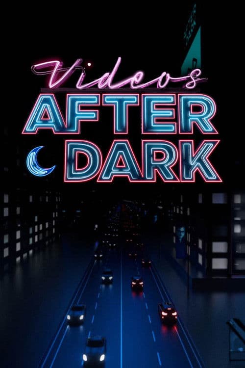 Videos After Dark Season 1 poster