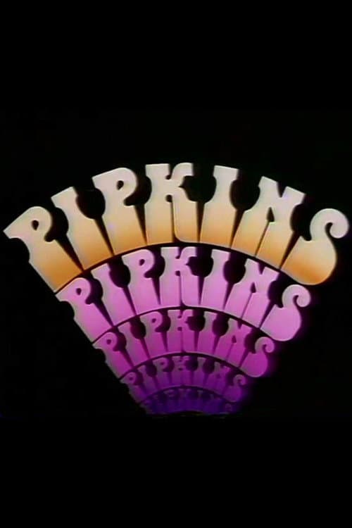 Pipkins Season 2 poster