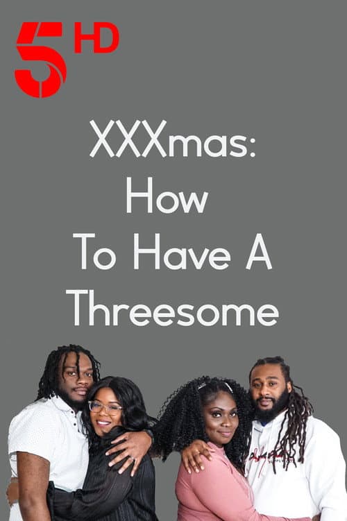 Sex Unlimited Season 1 poster