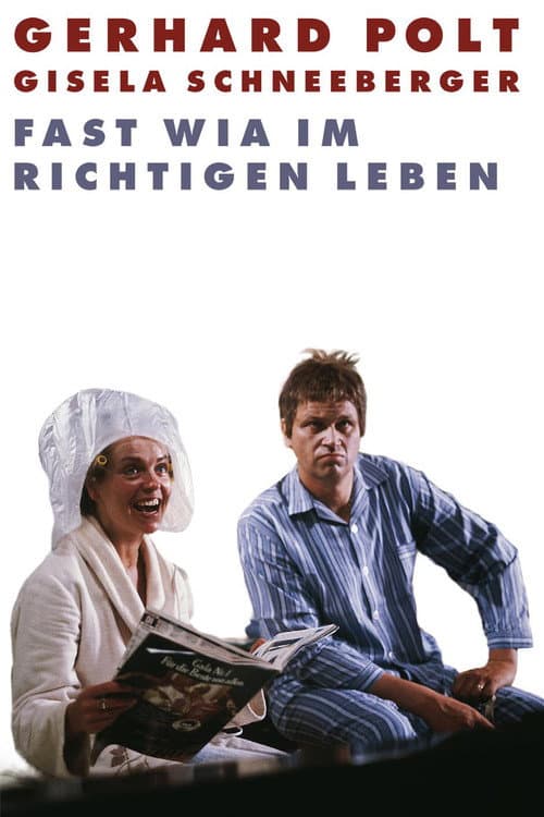 Fast wia im richtigen Leben Season 1 poster