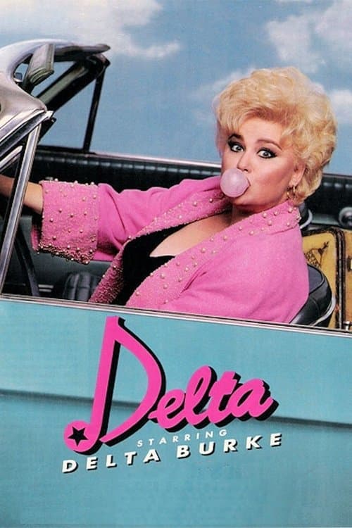Delta Season 1 poster