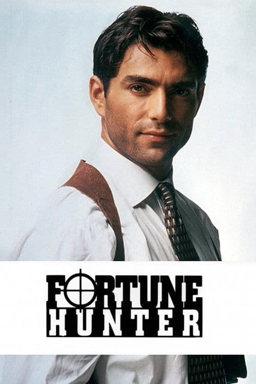 Fortune Hunter Season 1 poster