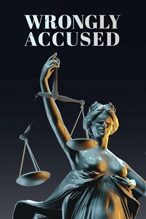 Wrongly Accused Season 1 poster