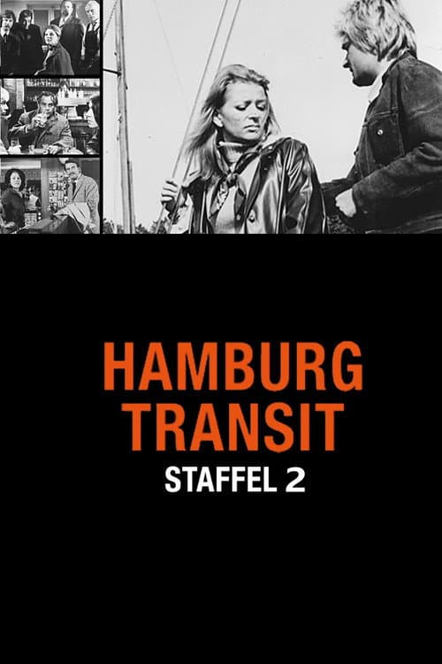 Hamburg Transit Season 2 poster