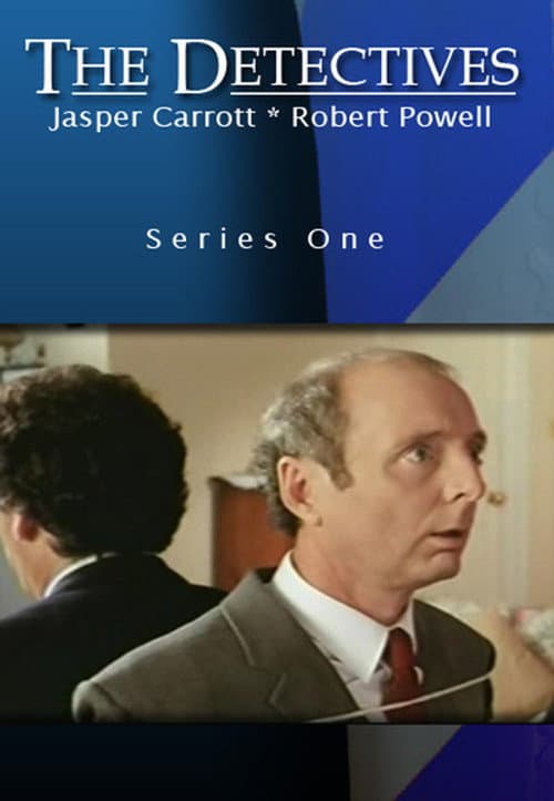 The Detectives Season 1 poster