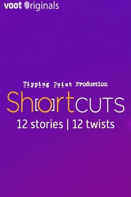 Shortcuts Season 1 poster