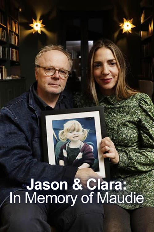 Jason and Clara: In Memory of Maudie Series 1 poster