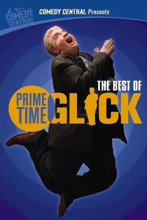 Primetime Glick Season 2 poster