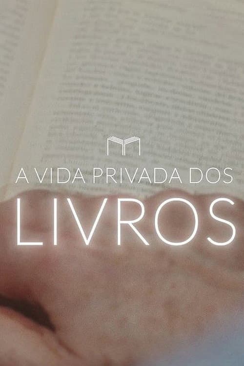 A Vida Privada dos Livros Season 2 poster