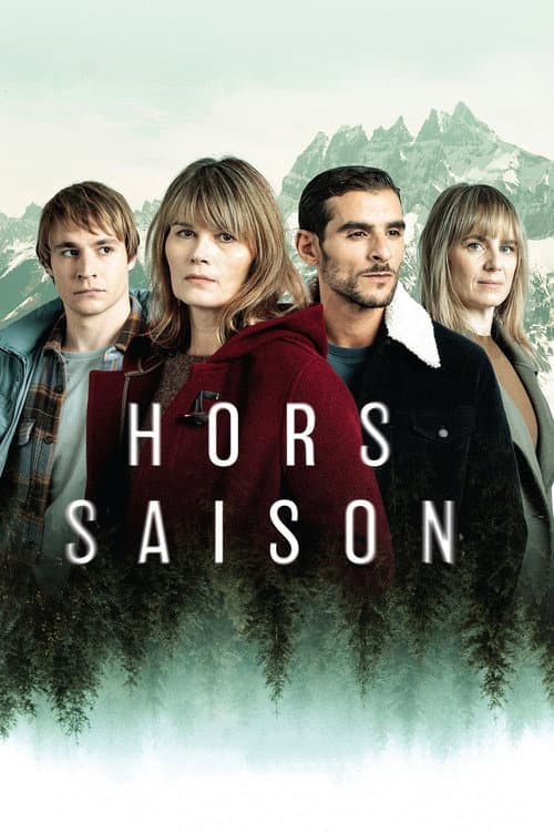 Off Season Season 1 poster