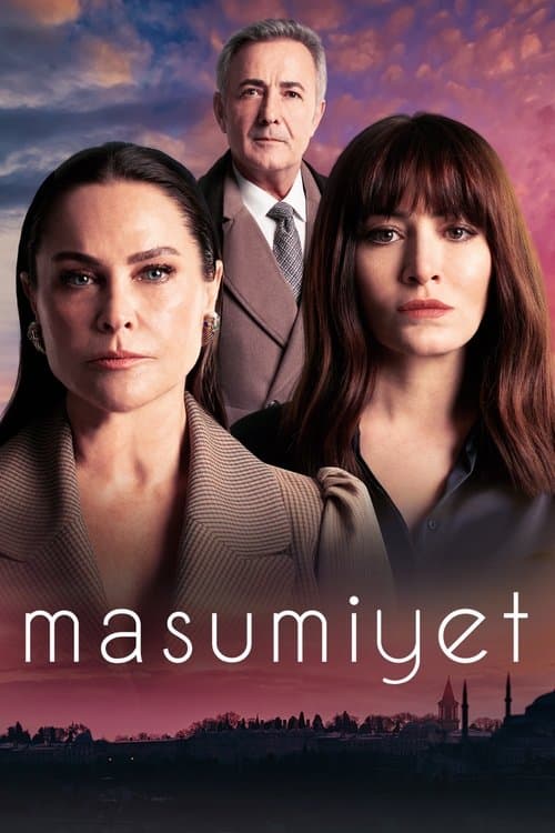 Innocence Season 1 poster