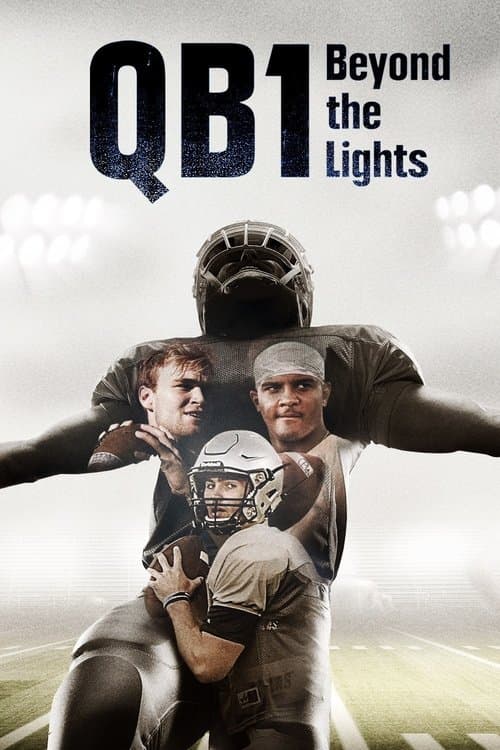 QB1: Beyond the Lights Season 4 poster