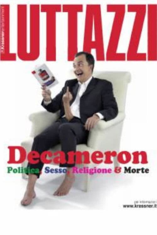 Decameron Season 1 poster