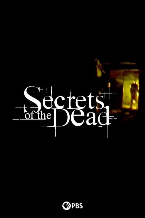 Secrets of the Dead Season 2 poster