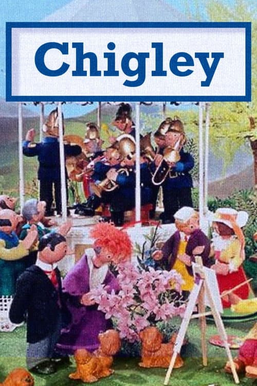 Chigley Season 1 poster