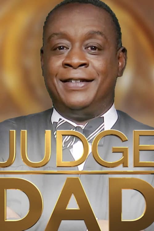 Judge Dad Judge Dad - Season 2 poster