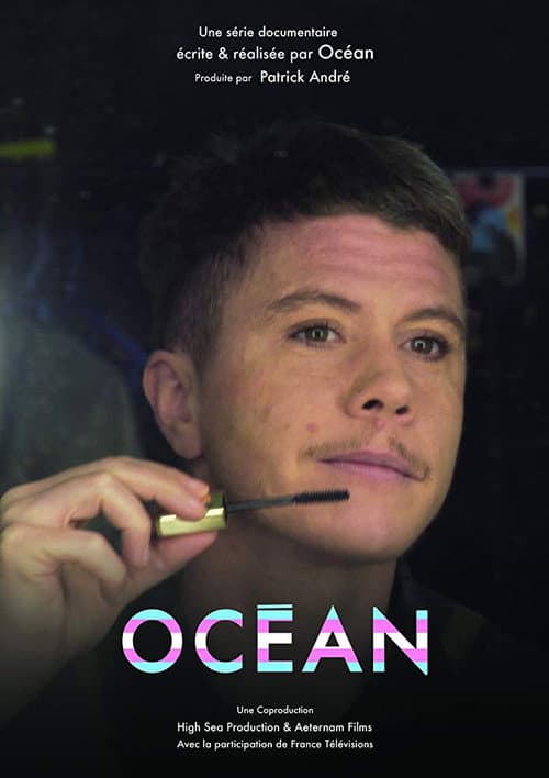 Océan Season 2 poster