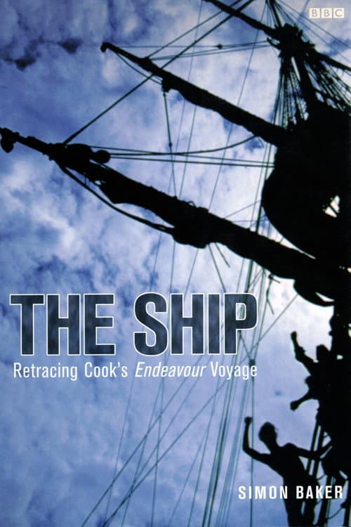 The Ship Season 1 poster