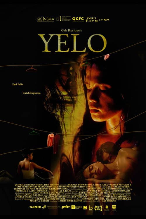 Yelo