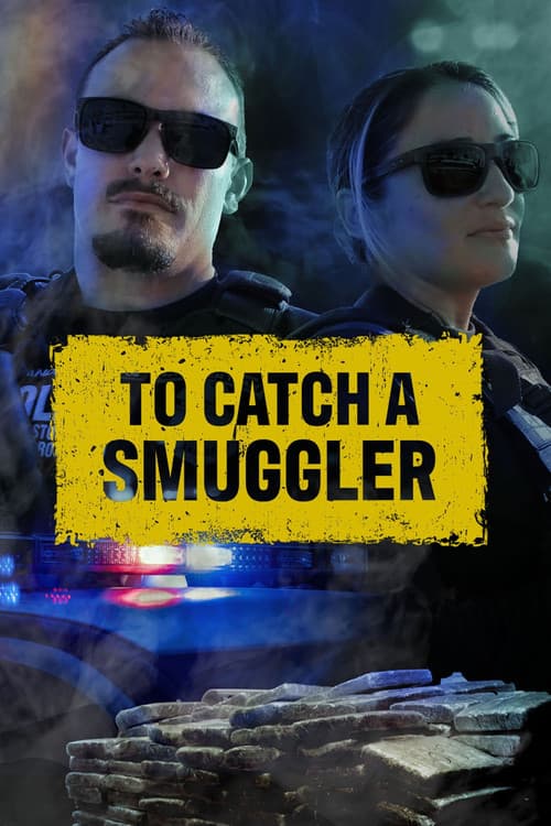To Catch a Smuggler Season 4 poster