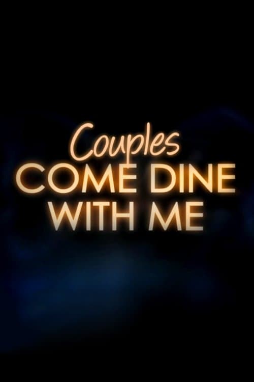 Couples Come Dine with Me Season 2 poster
